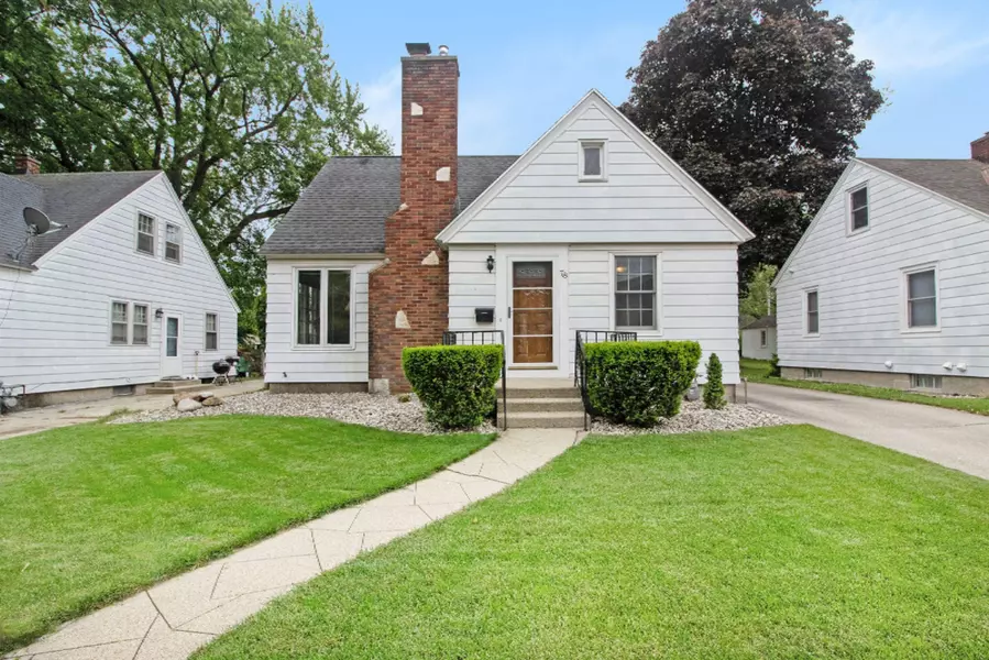 78 W 26th Street, Holland, MI 49423