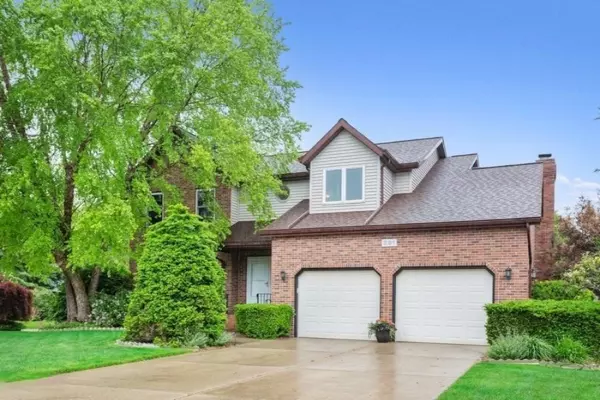 891 Lincoln Pines Place, St. Joseph, MI 49085
