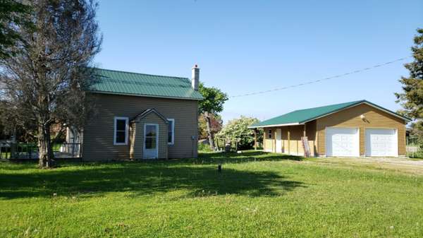 8779 Kerry Road, Manistee, MI 49660