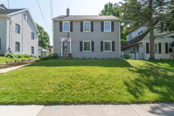 2509 S Rose Street, Kalamazoo, MI 49001