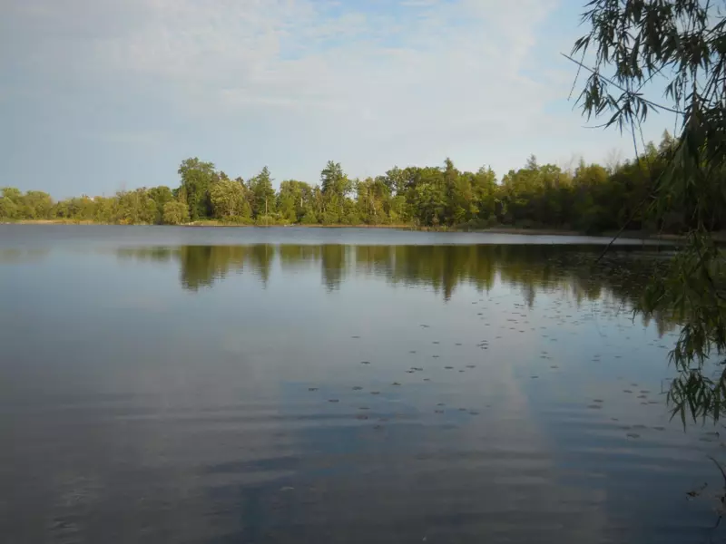 Parcel 1B E Holland Lake Road, Sheridan, MI 48884