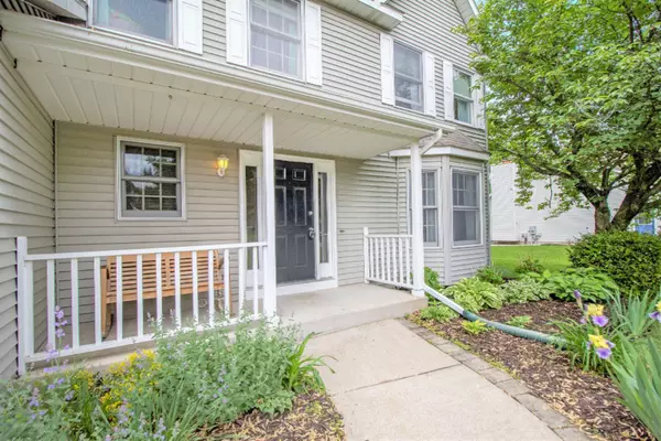 Portage, MI 49024,5662 Tradewind Drive