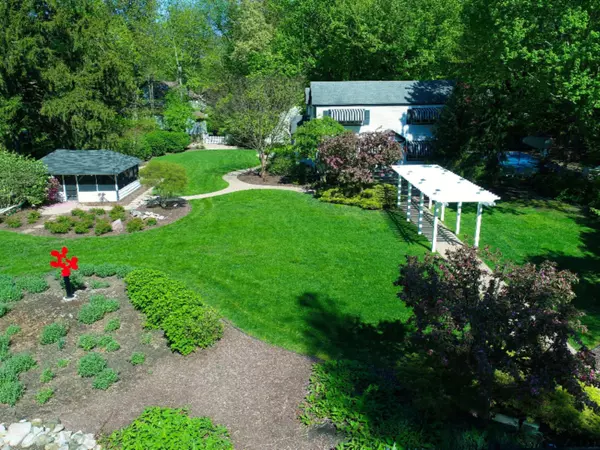 Union Pier, MI 49129,16401 Gowdy Parkway