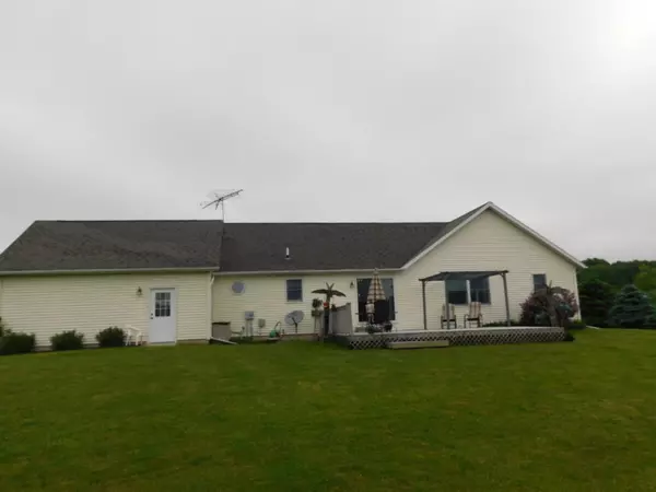 Climax, MI 49034,13410 E P Avenue