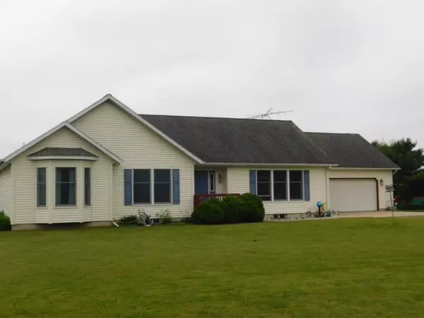 Climax, MI 49034,13410 E P Avenue