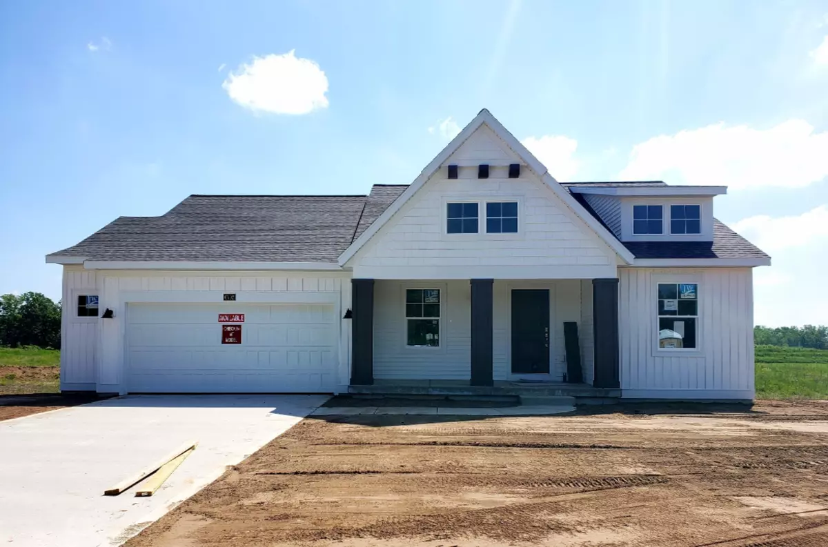 Hudsonville, MI 49426,6702 Alward