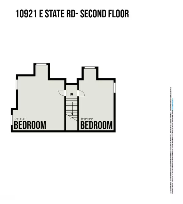 Nashville, MI 49073,10921 E state Street