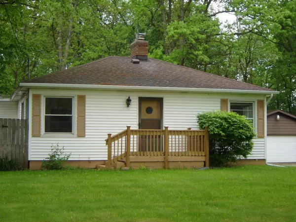 Wyoming, MI 49519,3469 Goodman SW Avenue