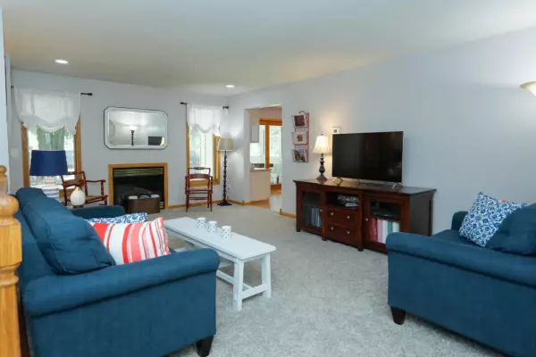 Portage, MI 49002,8134 Black Forest Drive