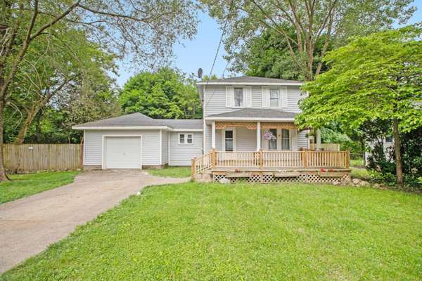 420 S 15th Street, Niles, MI 49120