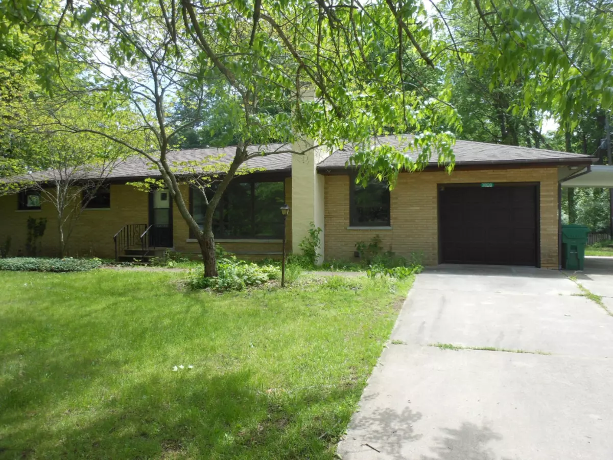 Berrien Springs, MI 49103,3808 Maple Lane