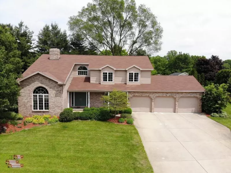 4425 Plum Creek Lane, St. Joseph, MI 49085