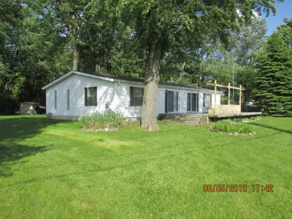 530 Warren Road, Coldwater, MI 49036