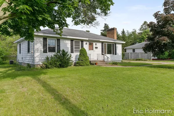 3408 Mc Kee SW Avenue, Wyoming, MI 49509
