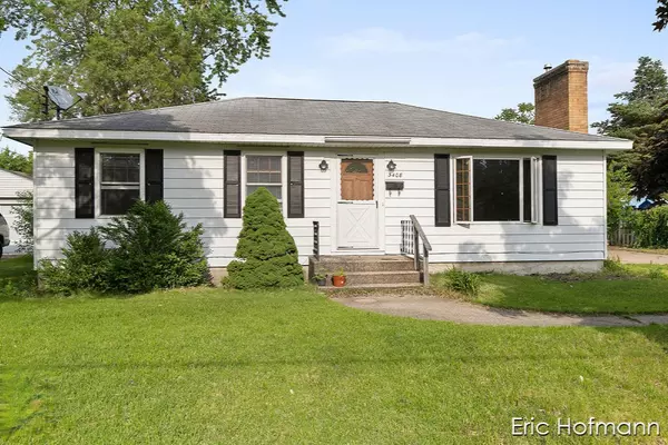 Wyoming, MI 49509,3408 Mc Kee SW Avenue