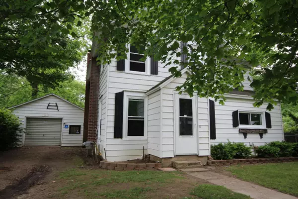 8441 Watson Street, Scotts, MI 49088