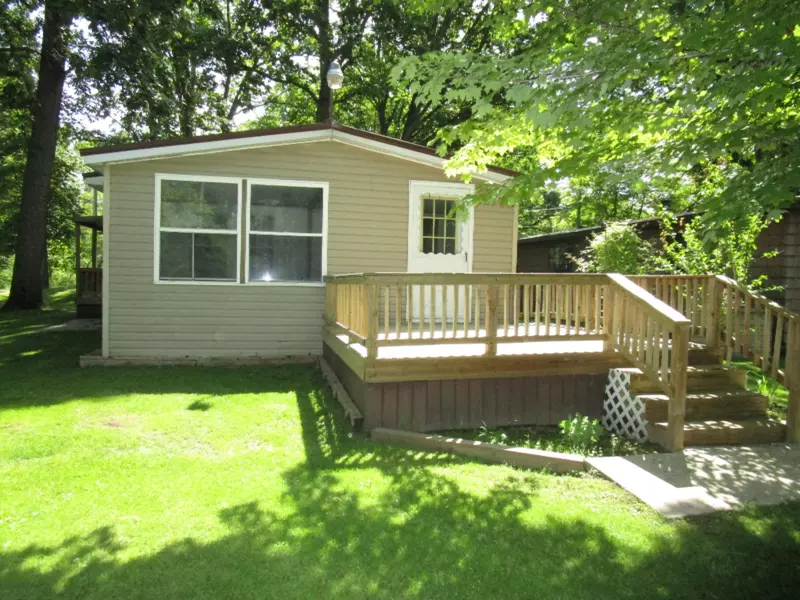 466 Oakdale Drive, Coldwater, MI 49036