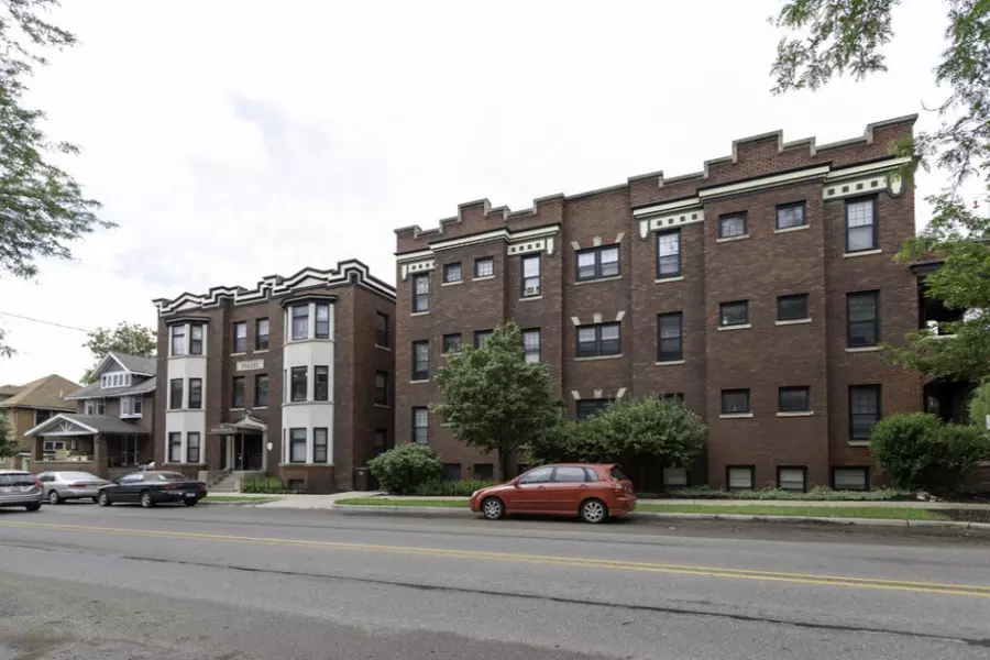 447 Wealthy SE Street, Grand Rapids, MI 49503