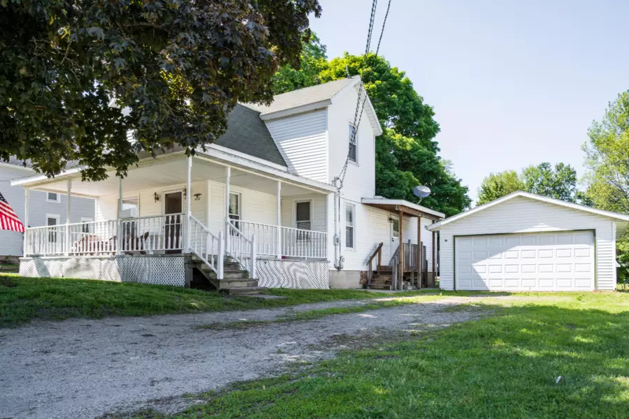 179 Alma Street Street, Sparta, MI 49345