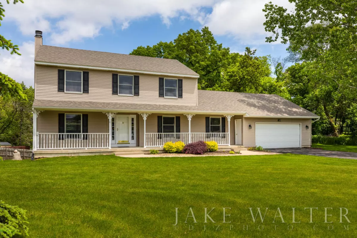 Wyoming, MI 49509,5180 Burlingame SW Avenue