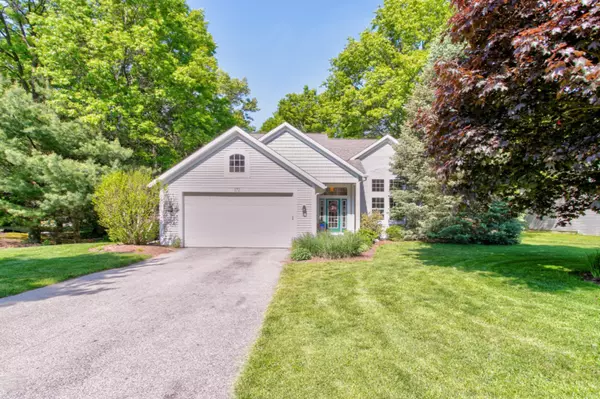 172 Woodwind Drive, Holland, MI 49424