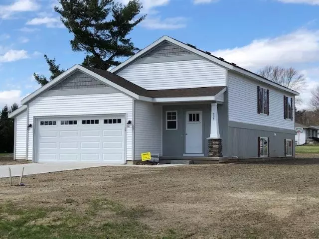 19819 Daggett Avenue, Conklin, MI 49403