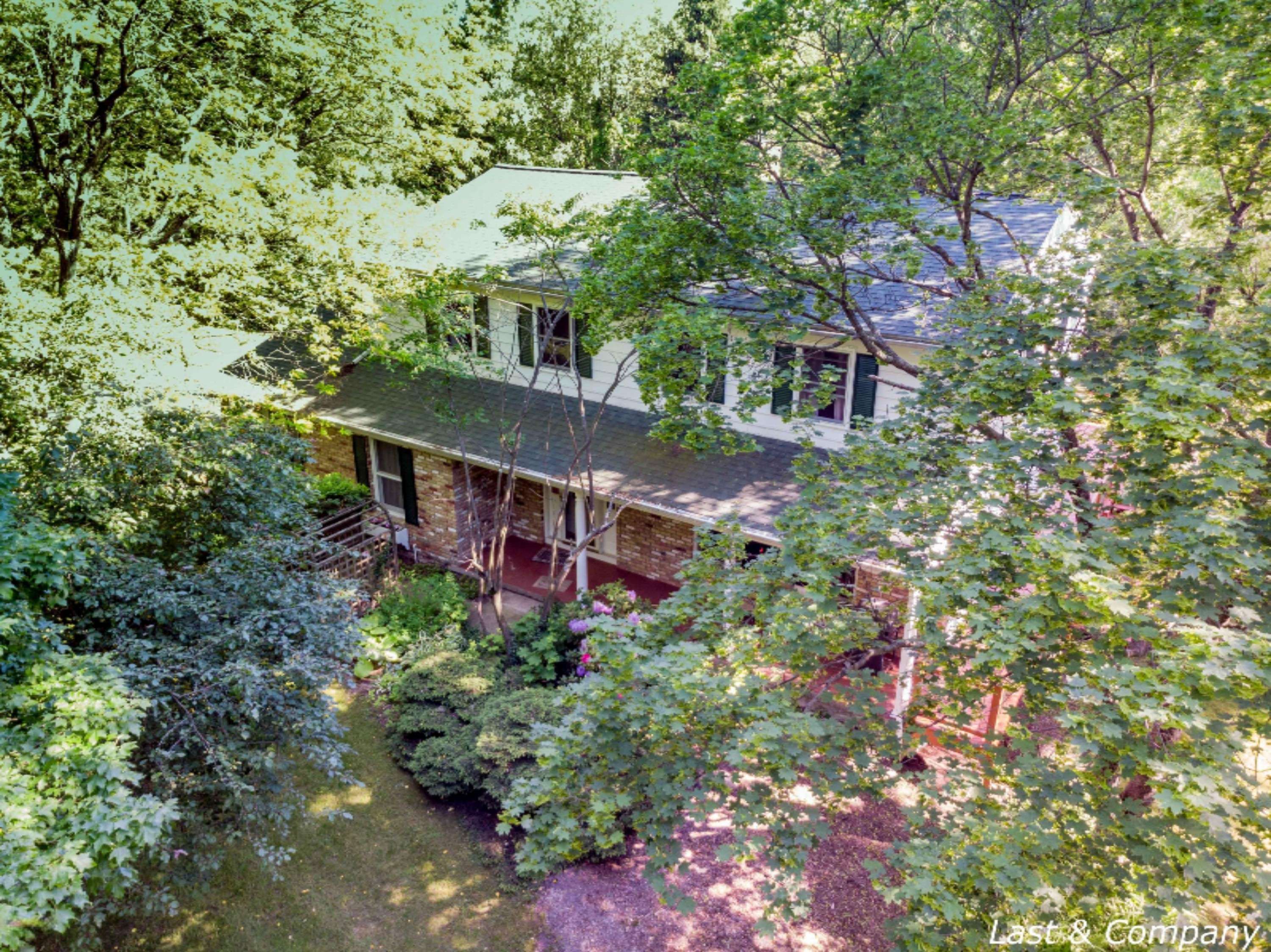 Ada, MI 49301,699 Auburn SE Trail