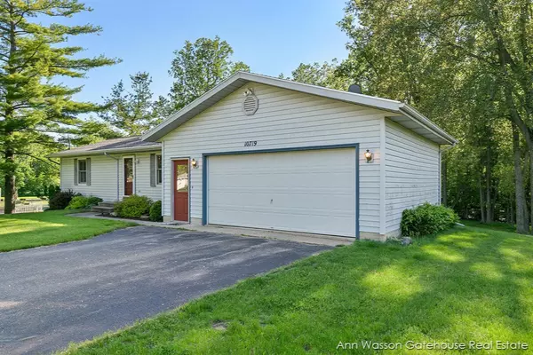 Sparta, MI 49345,10719 Alpine NW Avenue
