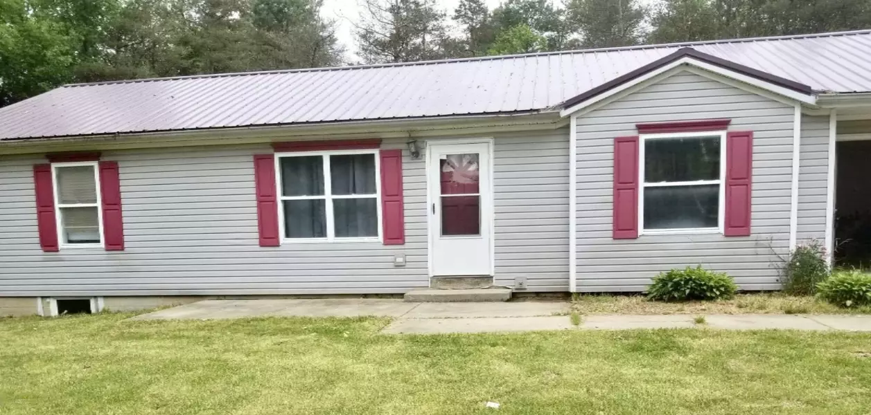 9345 Bivens Road, Nashville, MI 49073