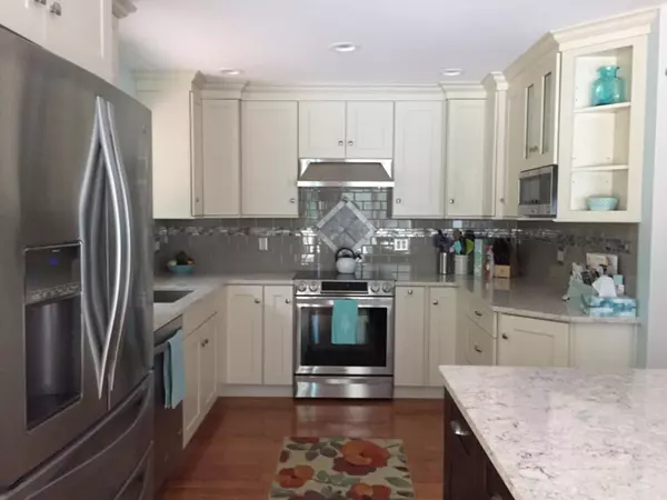 Battle Creek, MI 49017,140 Briars Farm Lane