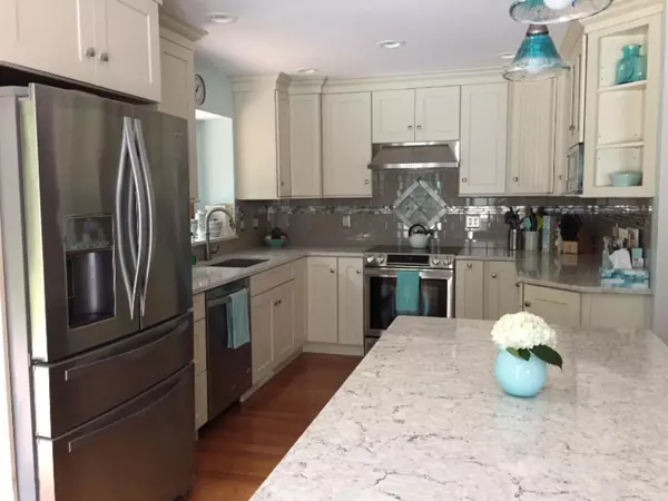 Battle Creek, MI 49017,140 Briars Farm Lane