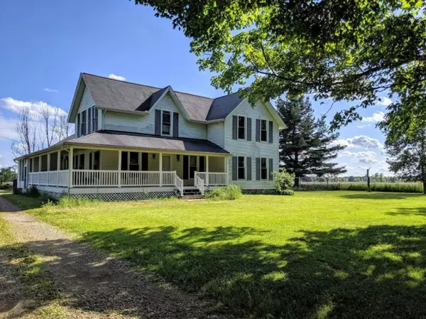 10824 F DR. S, Ceresco, MI 49033