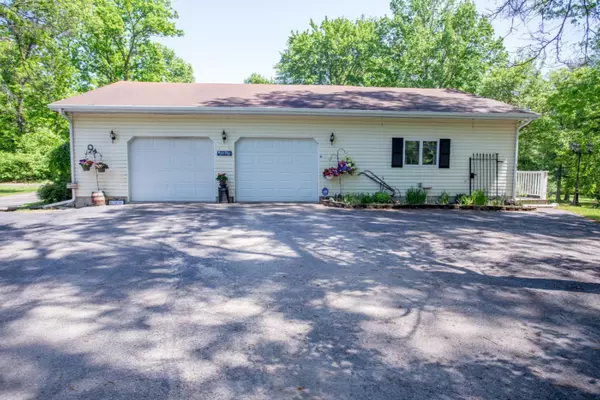 Newaygo, MI 49337,2253 E 58th Street
