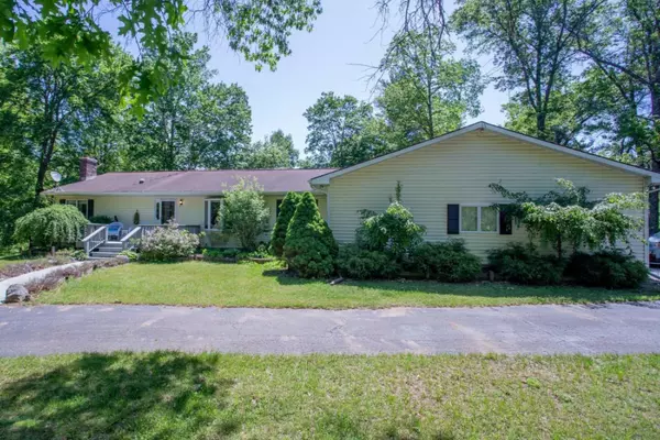 Newaygo, MI 49337,2253 E 58th Street