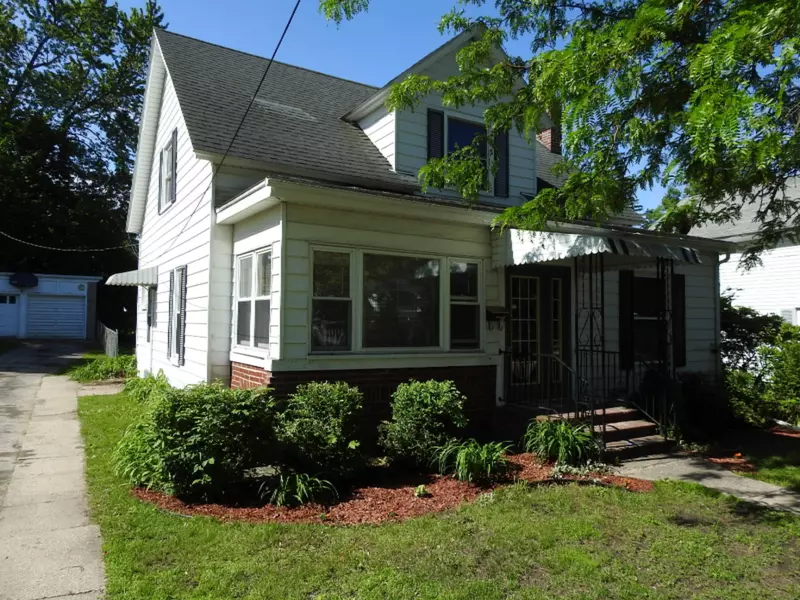 7 Johnson Street, Hart, MI 49420