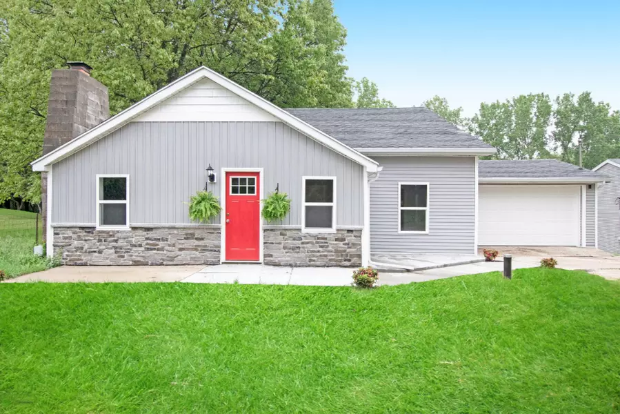 5753 B S Drive, Battle Creek, MI 49014