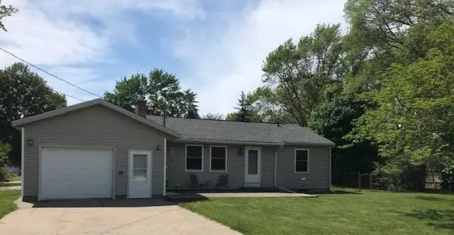 5171 Hillview Drive, Norton Shores, MI 49441