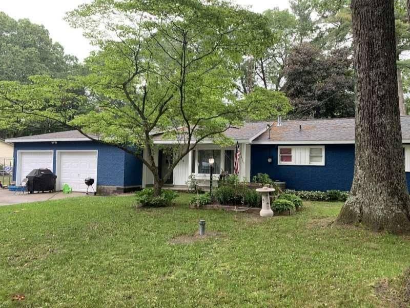 5846 O'Neil Street, Twin Lake, MI 49457