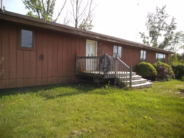 1010 E Pakes Road, Stanton, MI 48888