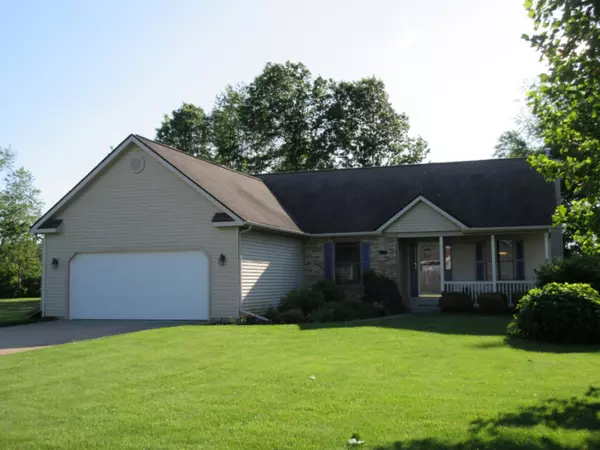 11856 Blue Ridge Drive, Schoolcraft, MI 49087