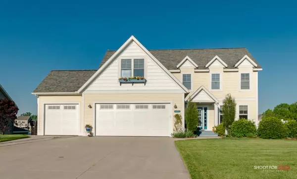 1372 Feldspar Avenue, Zeeland, MI 49464