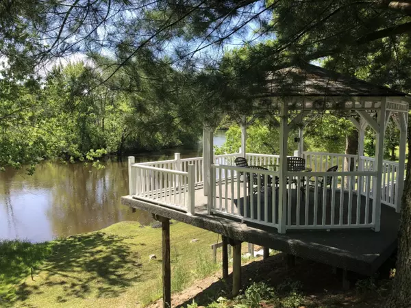 Evart, MI 49631,10951 Arrowhead Drive