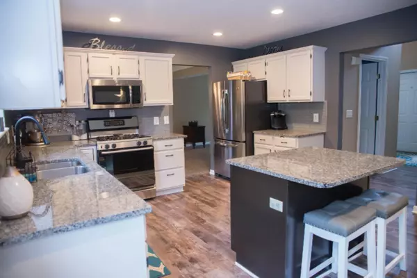 Wyoming, MI 49418,5958 Barcroft SW Drive