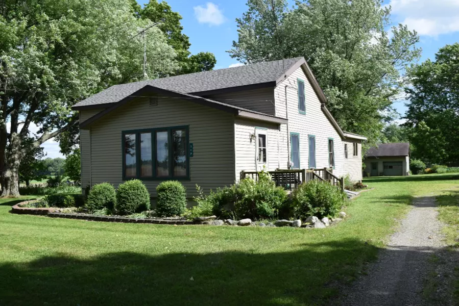 349 Lindley Road, Coldwater, MI 49036