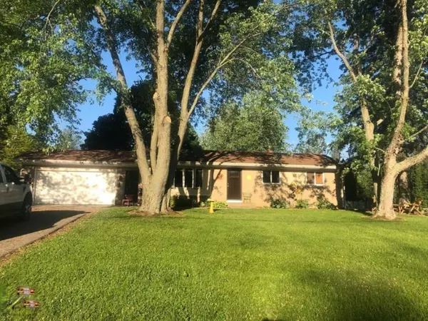 7864 Myers Lake NE Avenue, Rockford, MI 49341