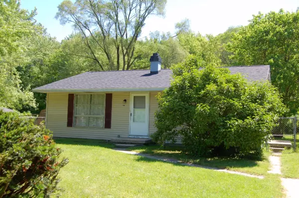 Benton Harbor, MI 49022,1075 McIntosh Drive