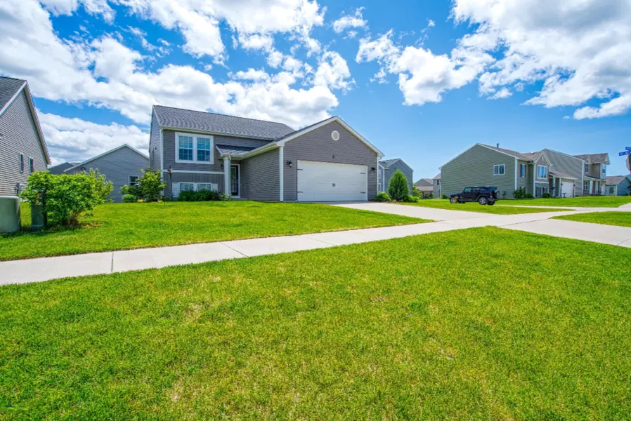 2377 Byerley Drive, Muskegon, MI 49444