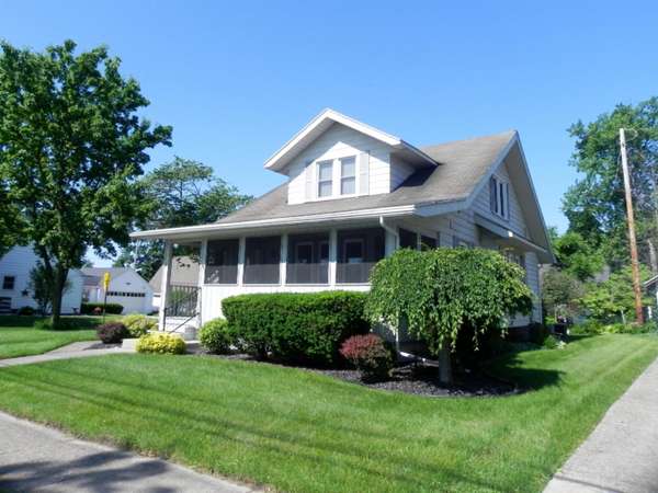 409 S Lakeview Avenue, Sturgis, MI 49091