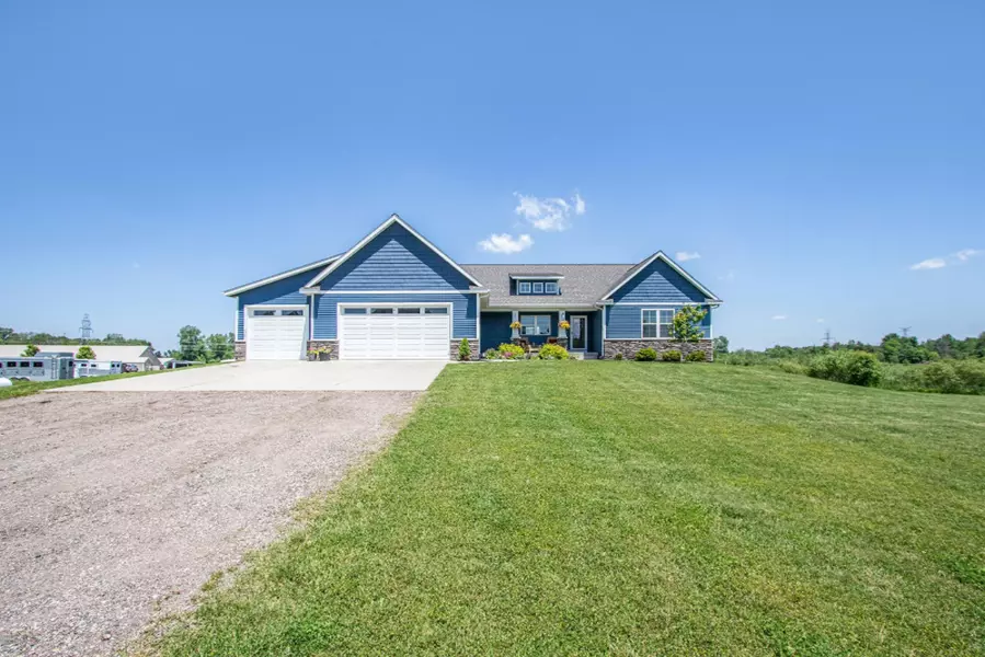 6325 Polk Street, Hudsonville, MI 49426