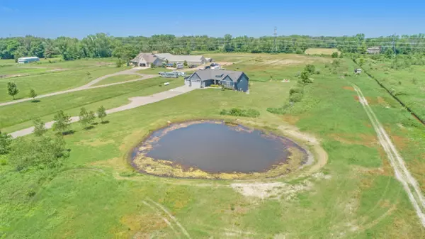 Hudsonville, MI 49426,6325 Polk Street